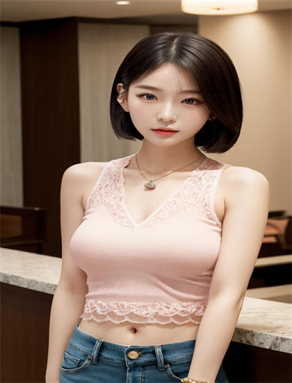 李雪琴男人装_美女热舞高清视频