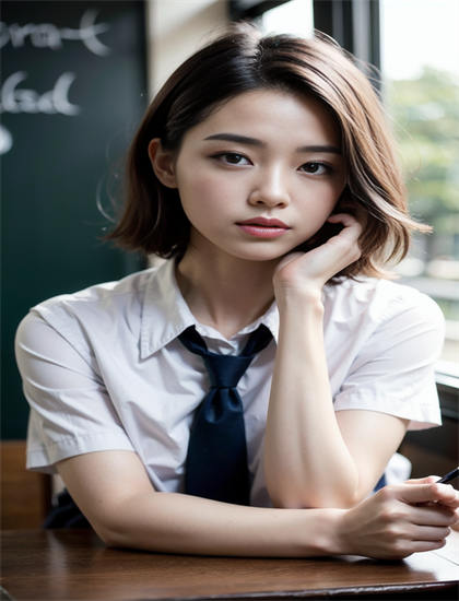 《女之园》悬念设置：叙事技巧与观众心理